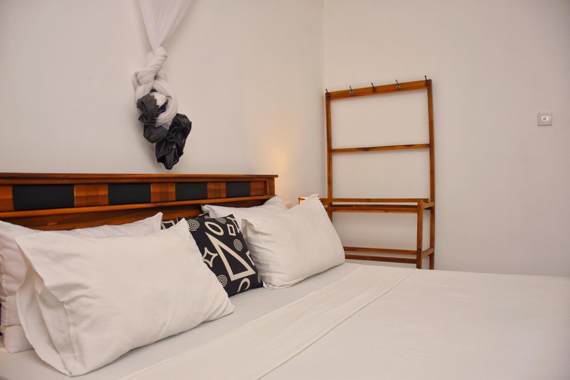 Sunrise Cottage Σιγκιρίγια Εξωτερικό φωτογραφία