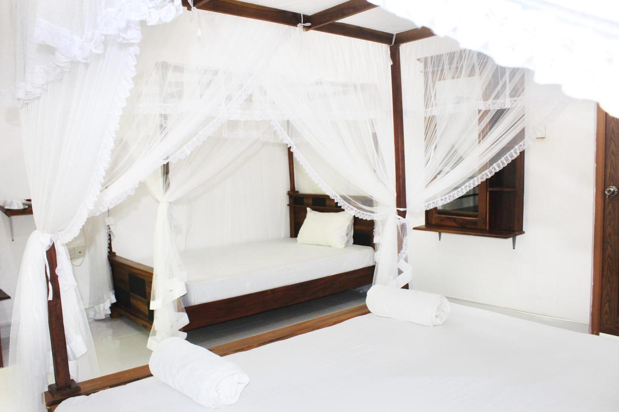 Sunrise Cottage Σιγκιρίγια Εξωτερικό φωτογραφία