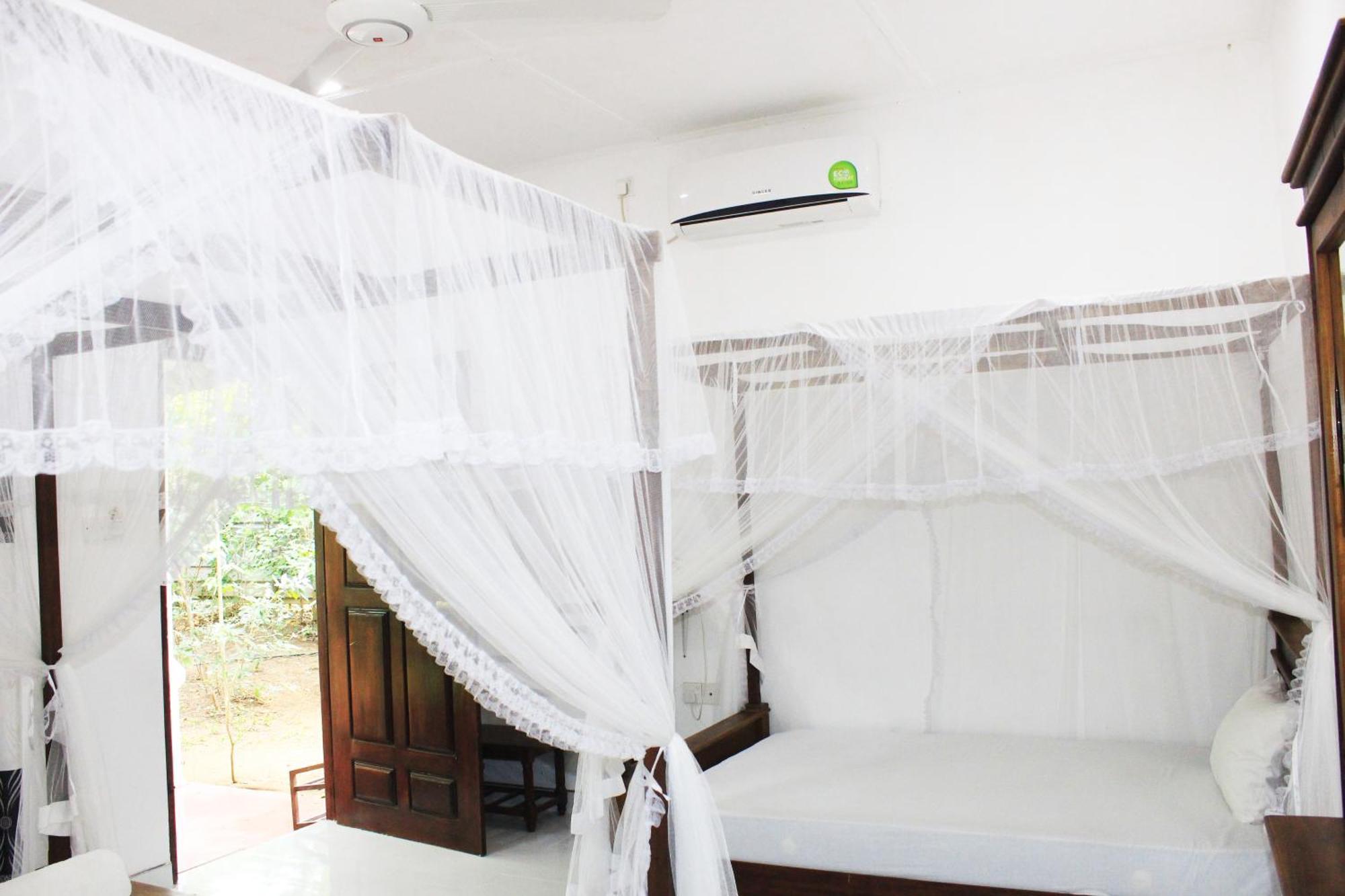Sunrise Cottage Σιγκιρίγια Εξωτερικό φωτογραφία